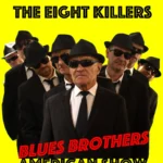 Photo de eight killers